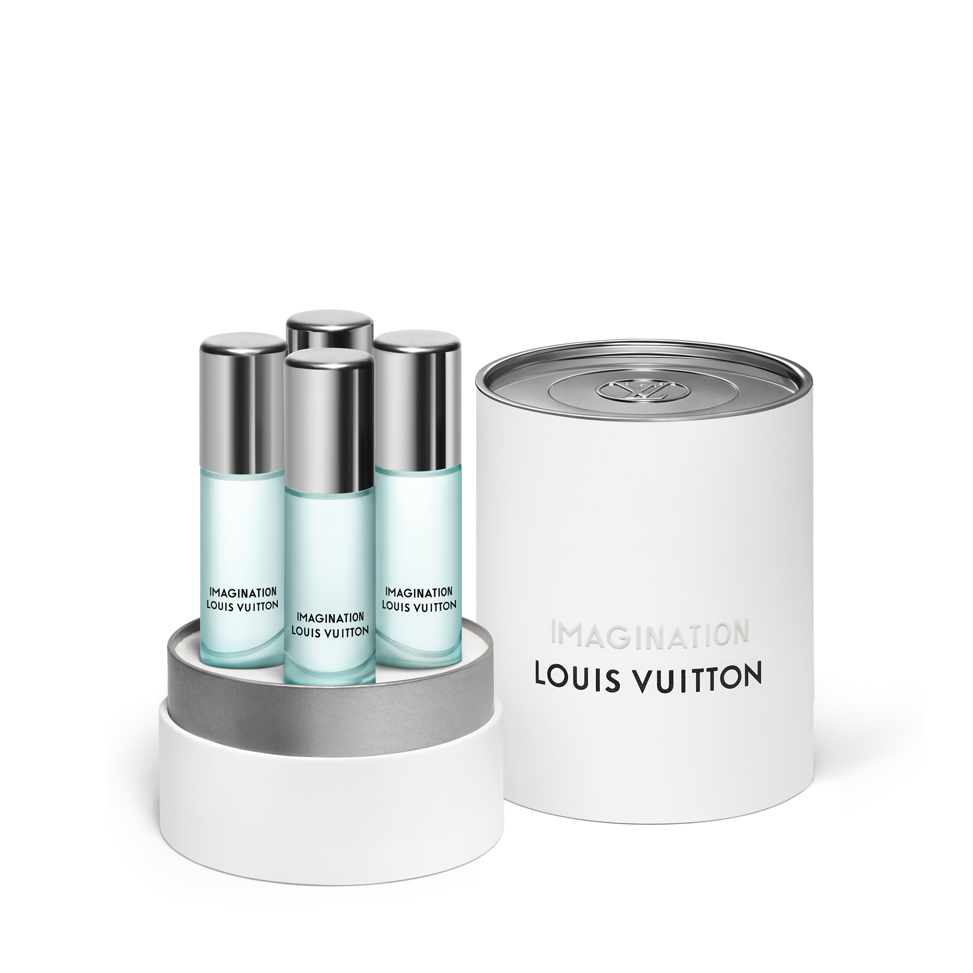 Perfume Imagination (Recambio para espray de viaje) - Colecciones